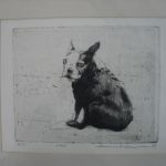 439 1071 ETCHING